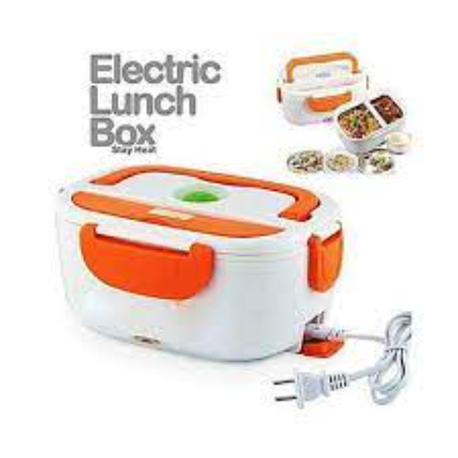 Hot Electric Lunch Box